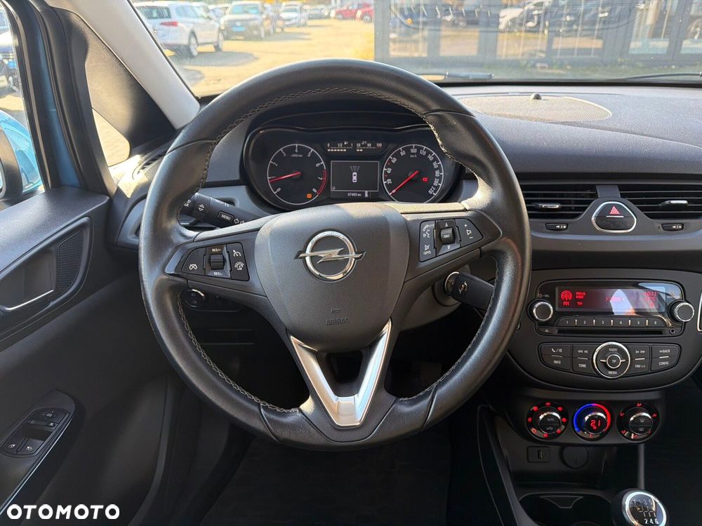 Opel Corsa - 15