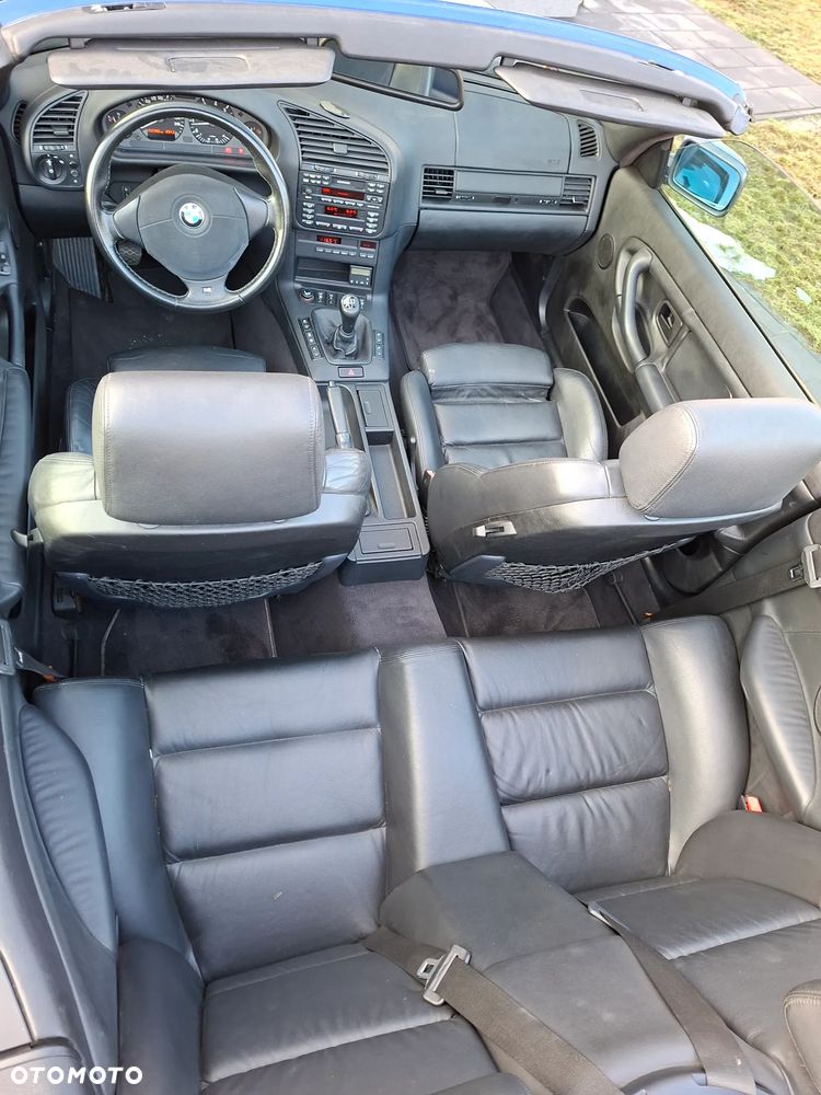 BMW Seria 3 - 11