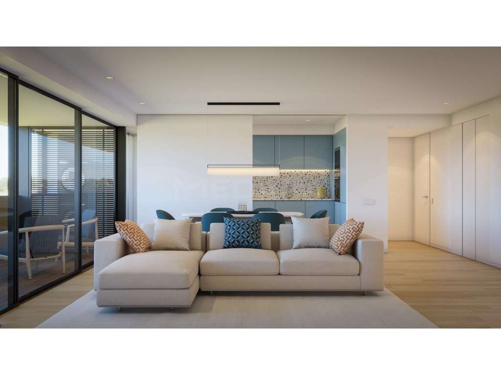 Apartamento T2 - Grande imagem: 2/44