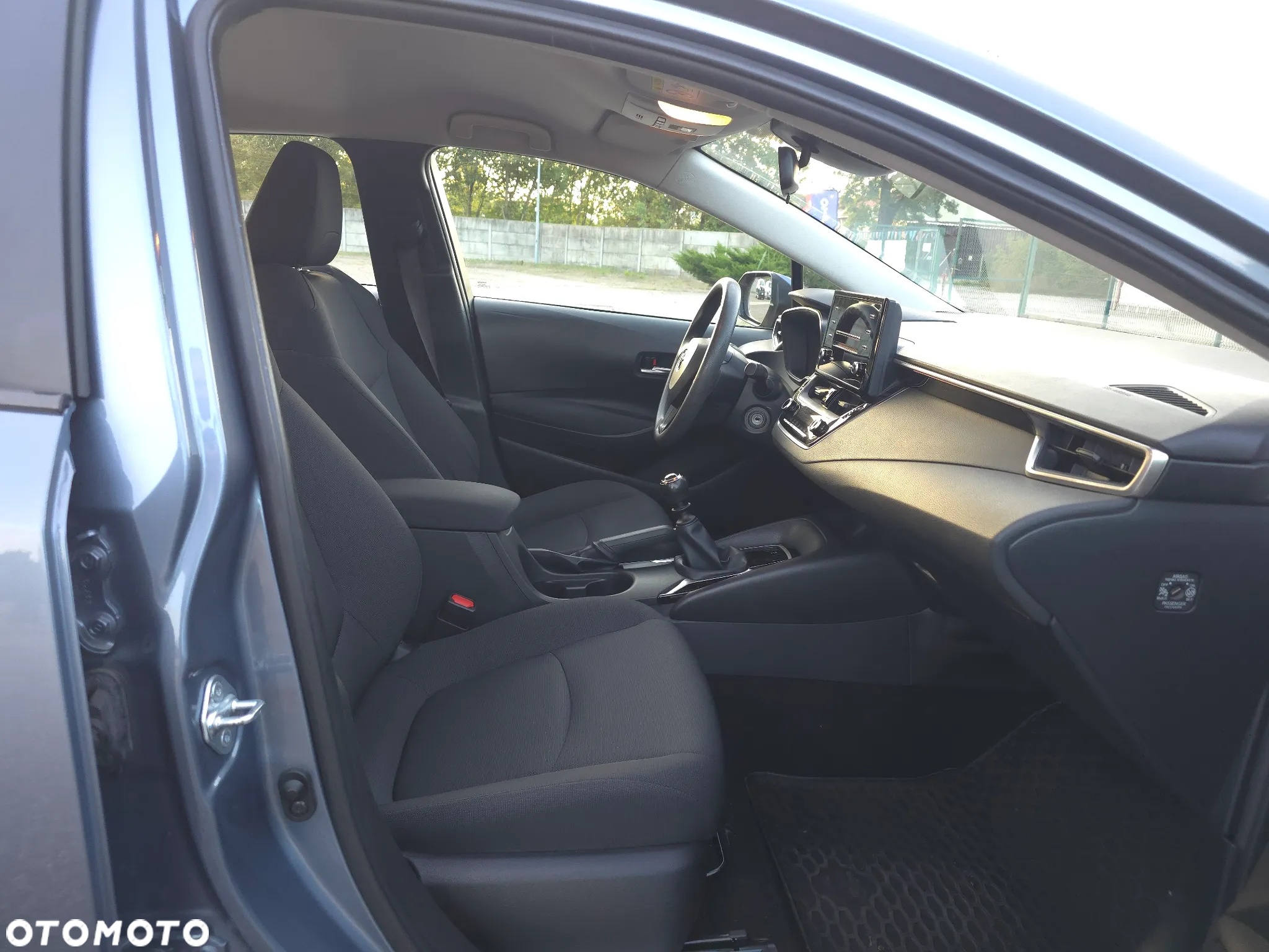 Toyota Corolla 1.6 Active - 16