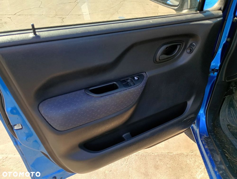 SUZUKI WAGON R+ 00-07 1.3 16V M13A SKRZYNKA BEZPIECZNIKÓW - 21