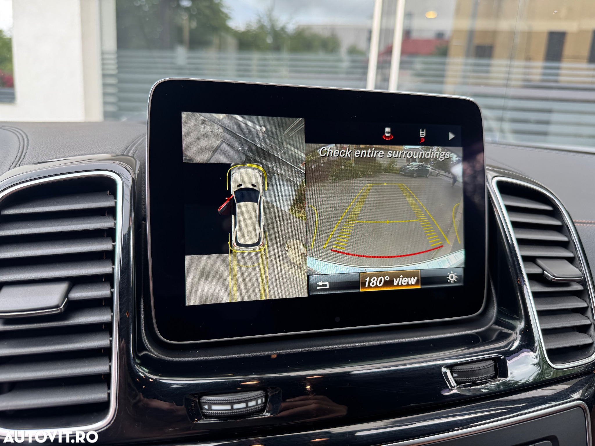 Mercedes-Benz GLE 350 d 4MATIC - 21