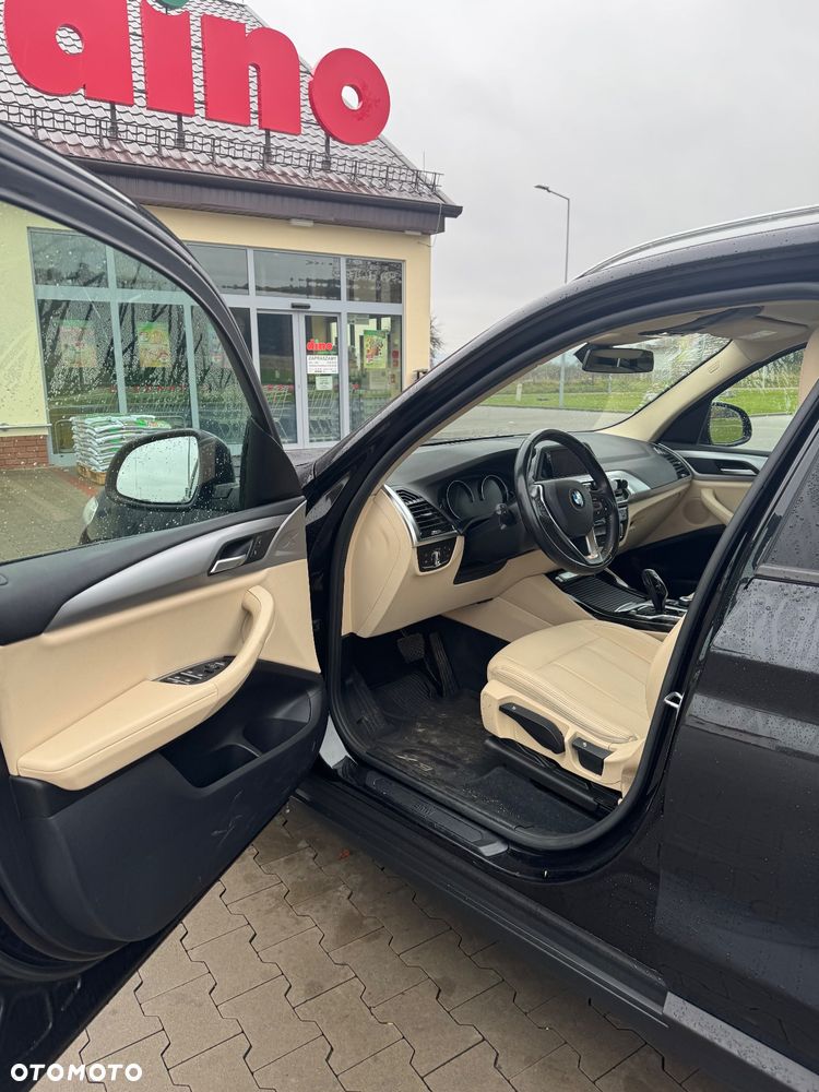 BMW X3 - 19