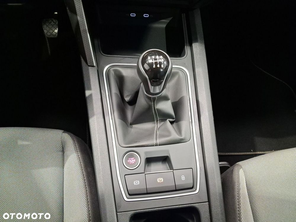 Seat Leon Sportstourer - 21
