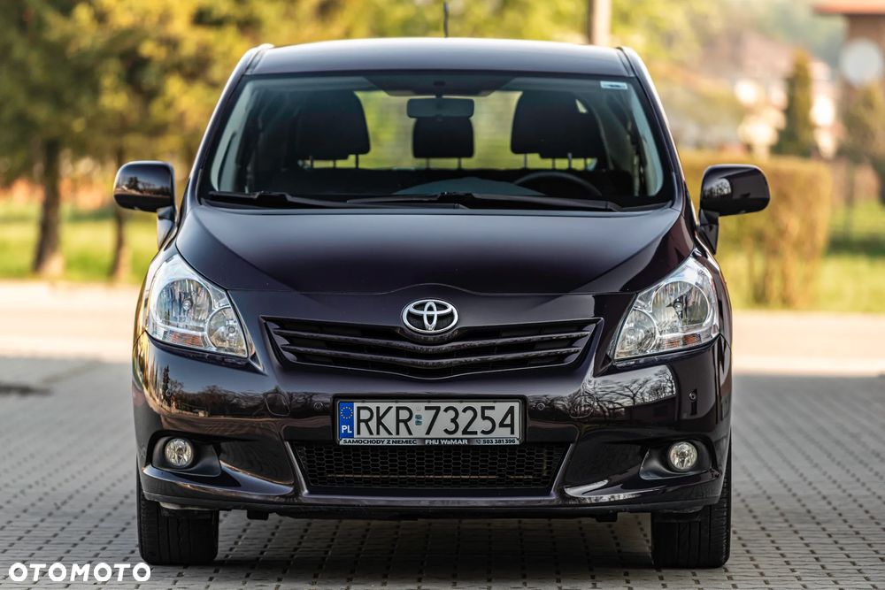 Toyota Verso 1.8 Edition - 14