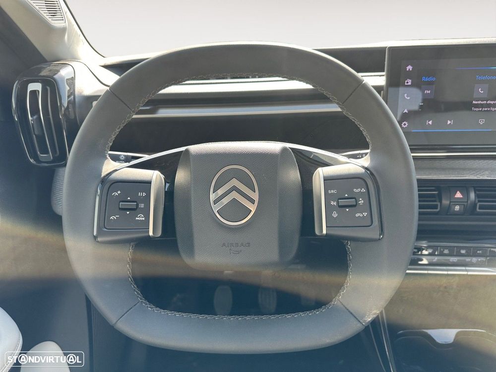 Citroën C3 1.2 PureTech Max - 12