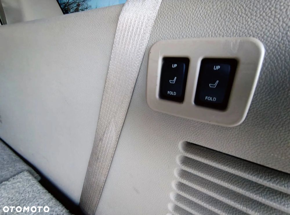Lincoln Navigator 5.4 4x4 - 23