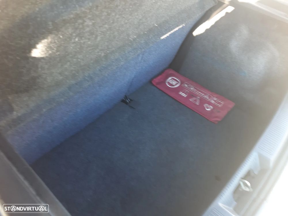 Fiat Grande Punto 1.2 Free Start&Stop - 9