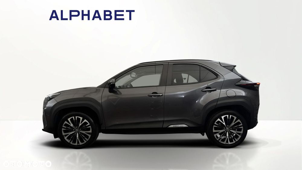 Toyota Yaris Cross Hybrid 1.5 Executive - 2
