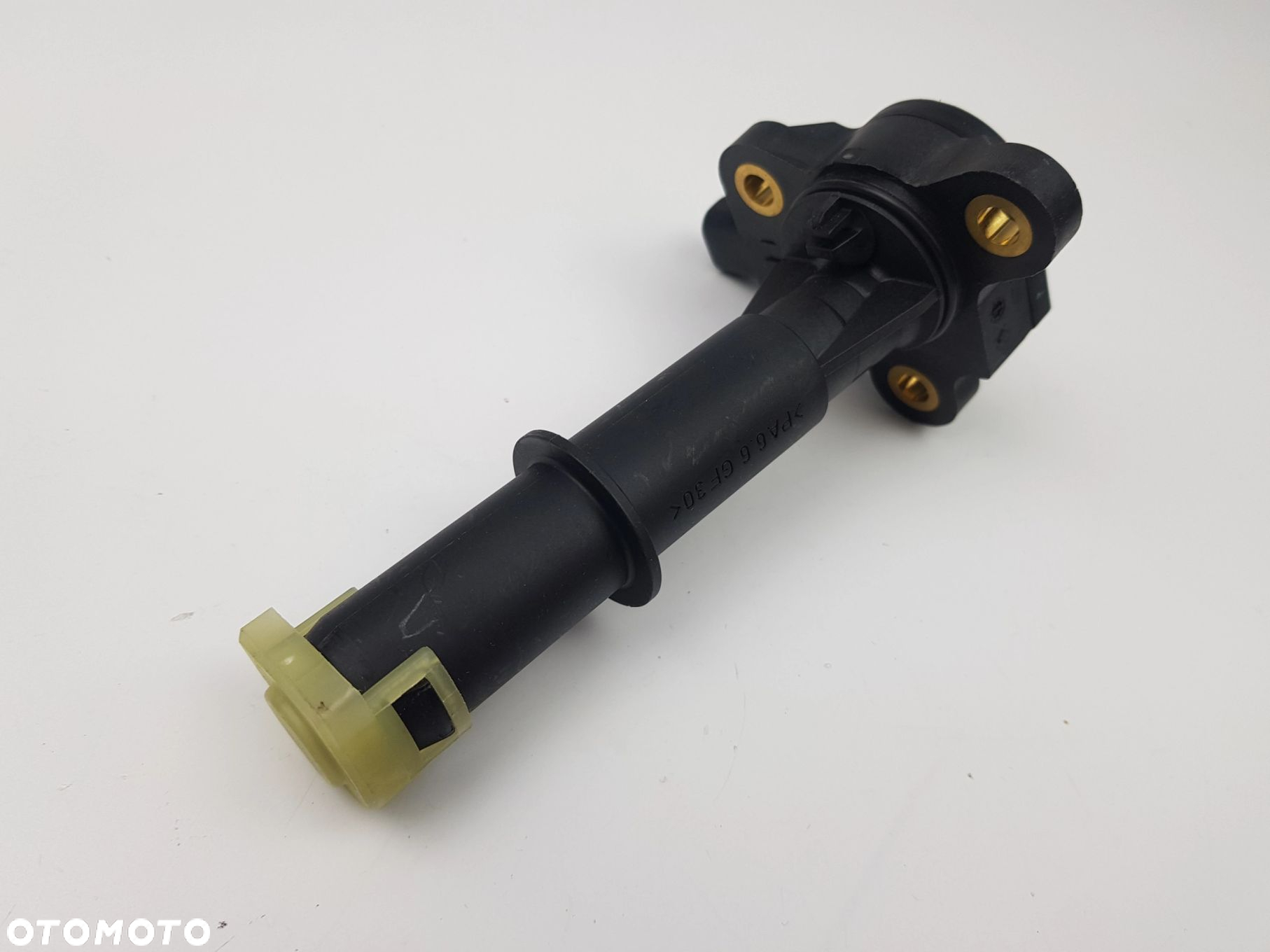 NOWY ORYGINALNY Czujnik poziomu oleju Mercedes w639 w449 w906 A0009050401 - 2