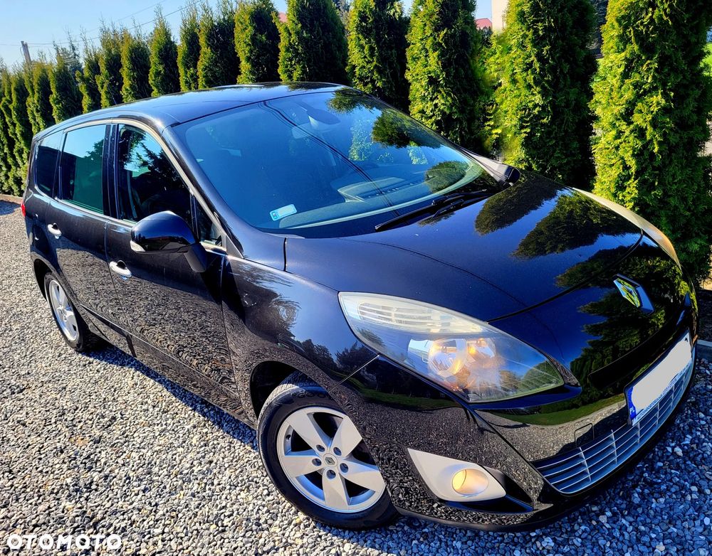 Renault Scenic 1.4 16V TCE Privilege - 8