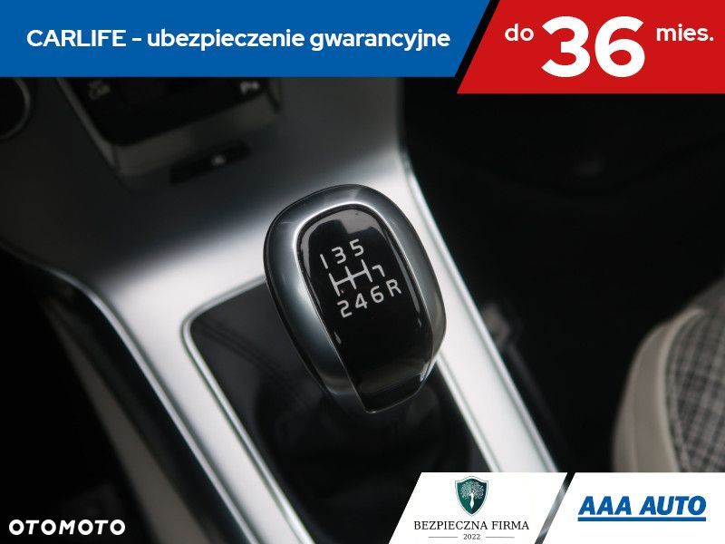 Volvo V40 - 19