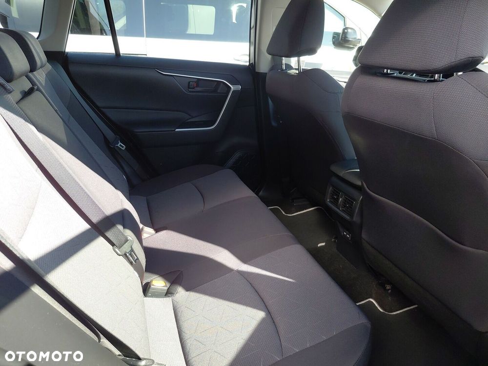 Toyota RAV4 2.5 Hybrid Active 4x2 - 10