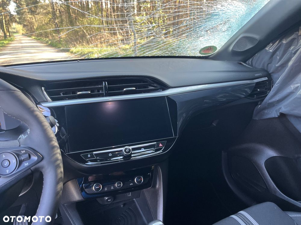 Opel Corsa 1.2 Direct Injection Turbo Start/Stop Elegance - 17