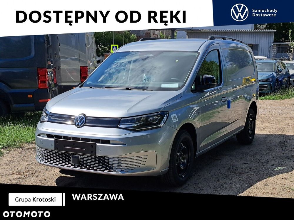 Volkswagen Caddy - 2