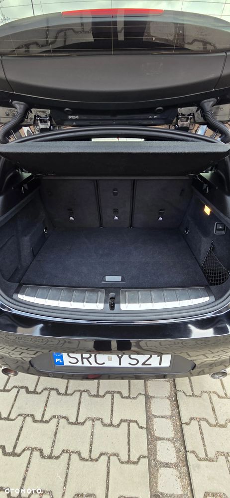 BMW X2 xDrive20i Advantage Plus - 11