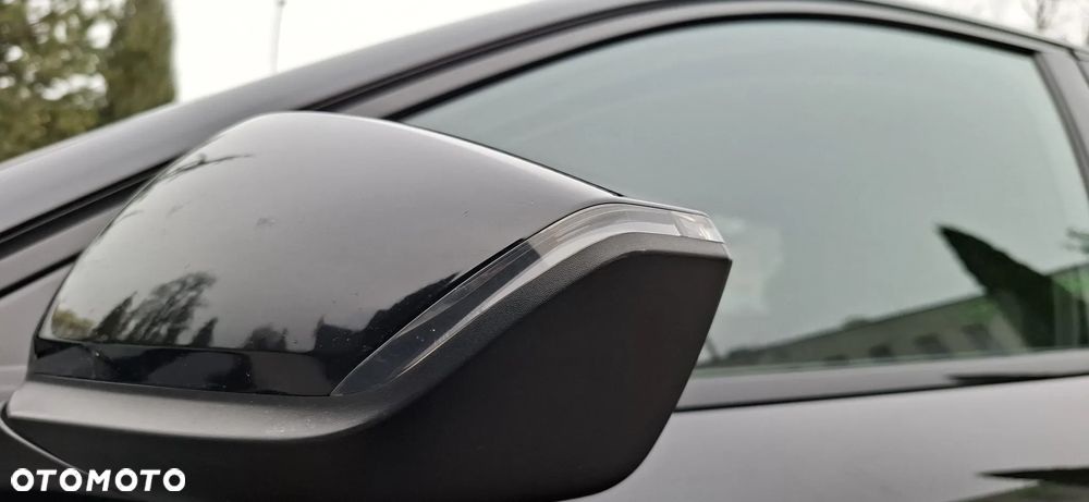 Peugeot 308 BlueHDi 130 EAT8 Stop & Start Allure Pack - 31