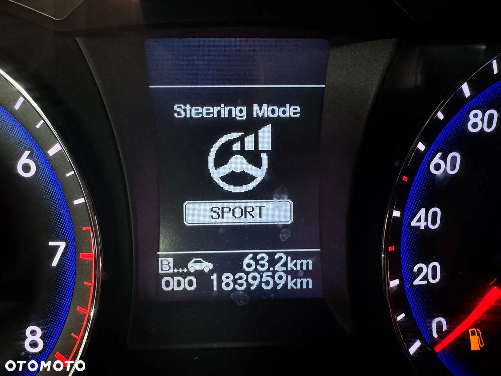 Hyundai i40 i40cw 1.6 Fifa World Cup Edition - 16