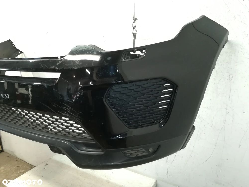 Land Rover Discovery Sport lift L550 zderzak przedni przód - 3