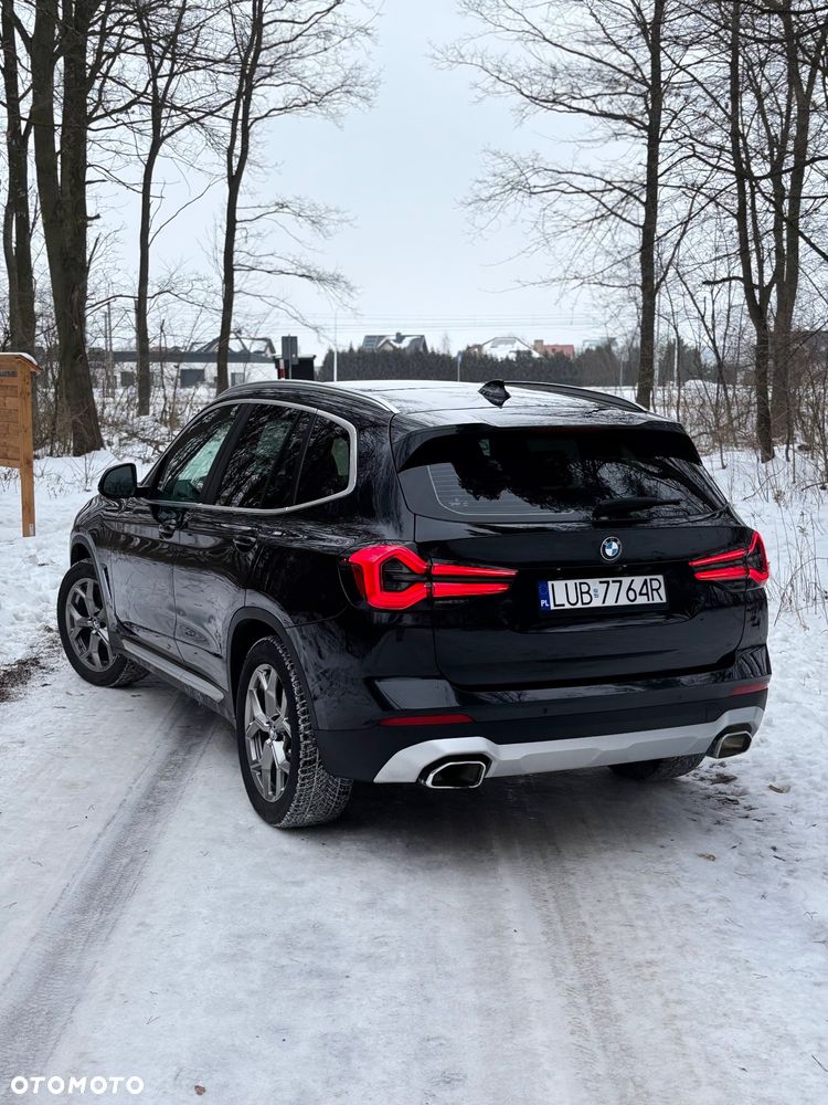 BMW X3 - 4