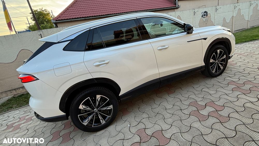 MG HS 1.5 T-GDi 7DCT Excite - 11