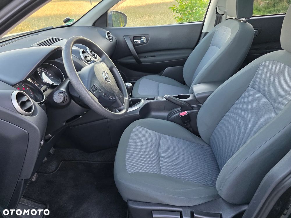 Nissan Qashqai+2 2.0 Tekna - 30