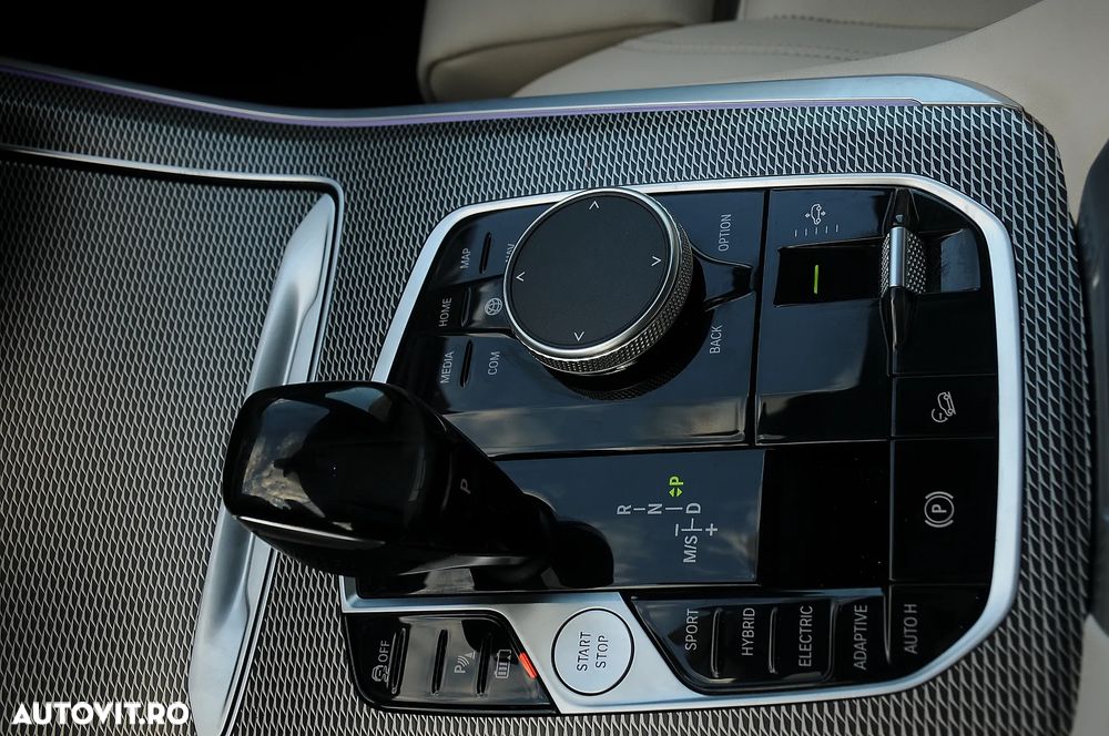 BMW X5 xDrive45e AT PHEV - 35