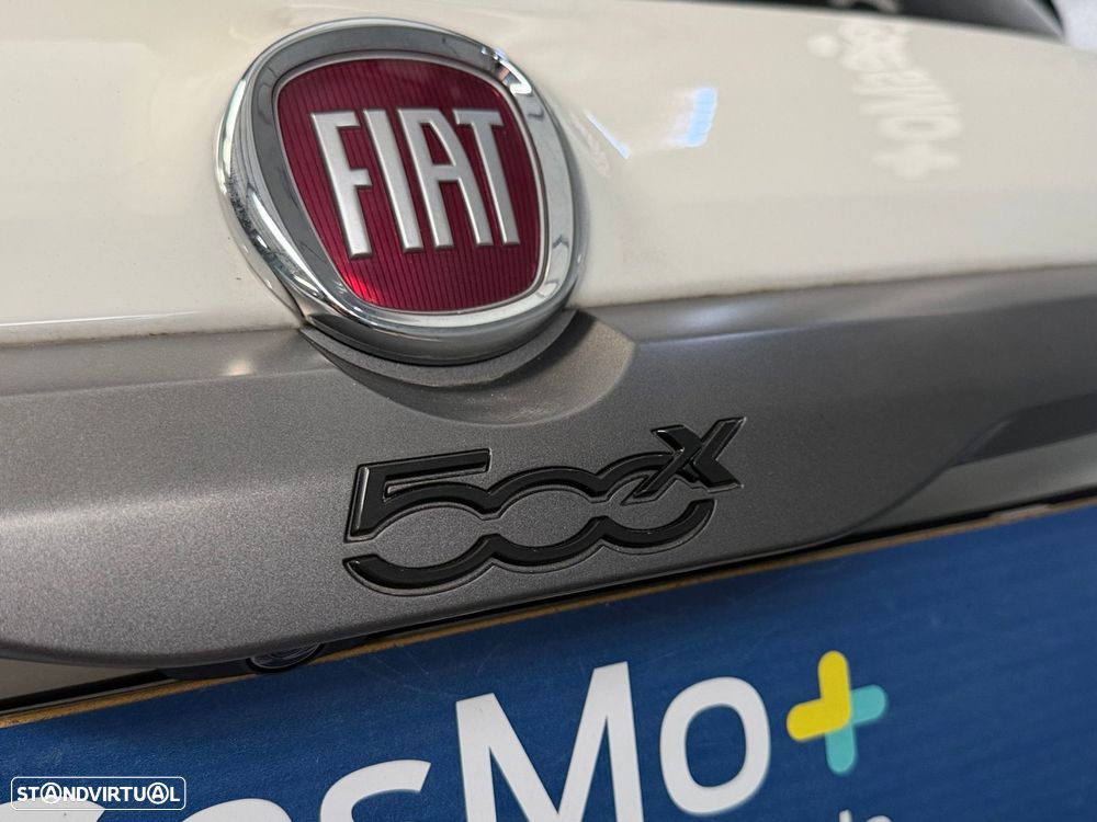 Fiat 500X 1.0 FireFly Sport - 10