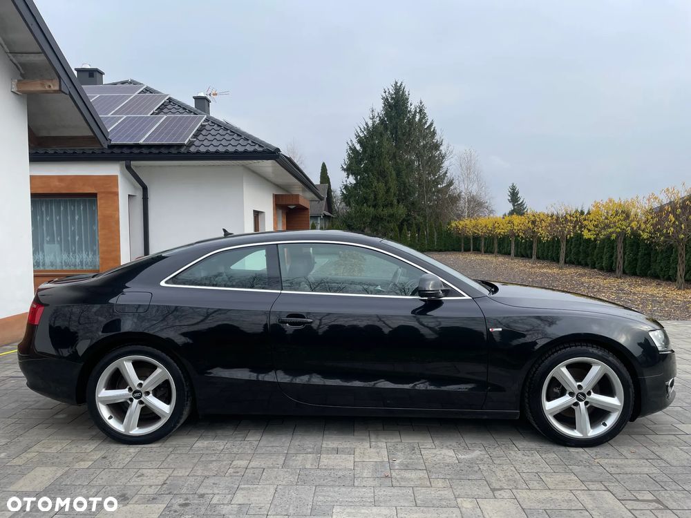Audi A5 Coupé 1.8 TFSI - 25