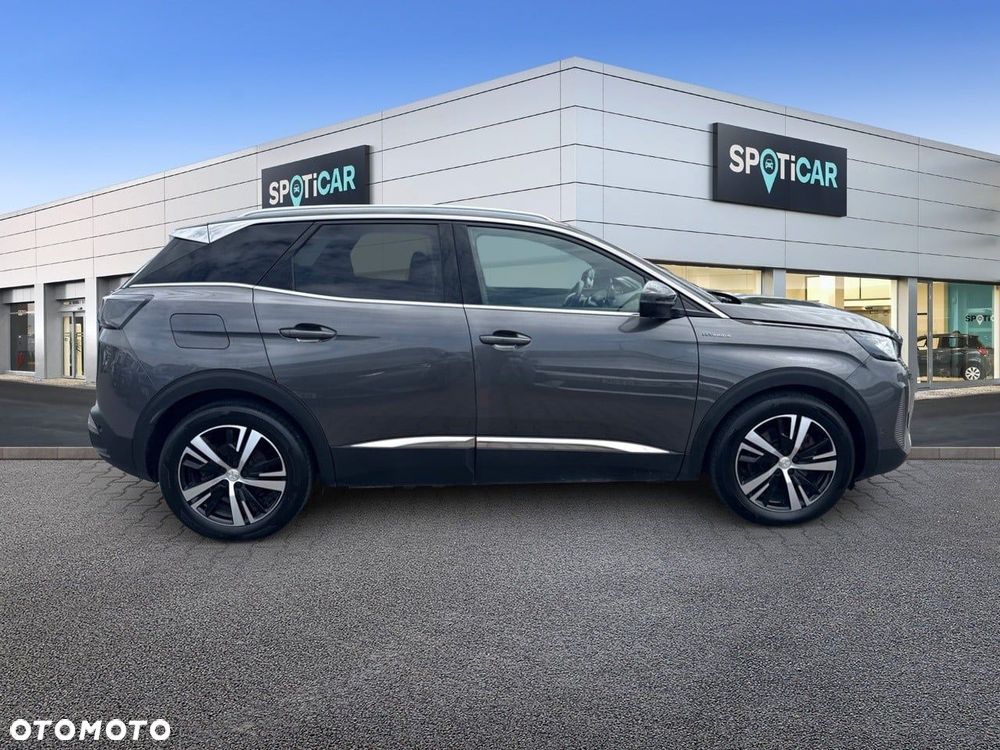 Peugeot 3008 - 5