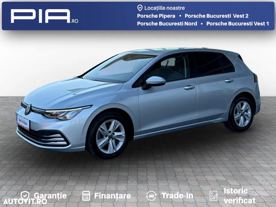 Volkswagen Golf 2.0 TDI SCR DSG Life - 2