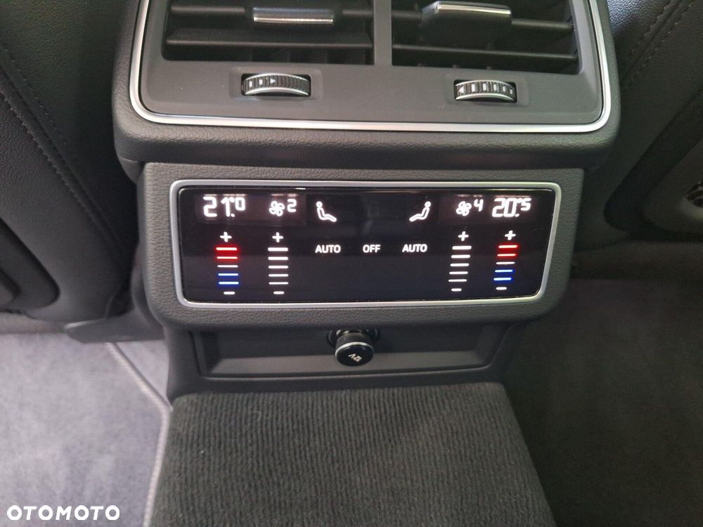 Audi A6 Avant 50 TFSI e PHEV Quattro S tronic - 14