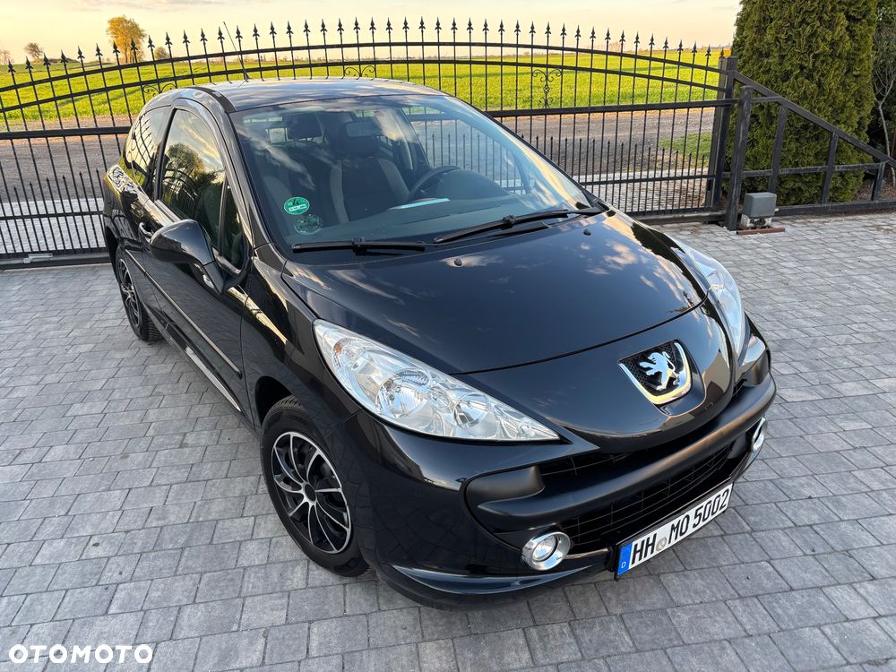 Peugeot 207 1.4 Access - 3