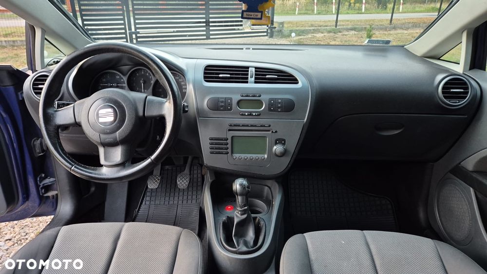 Seat Leon - 15