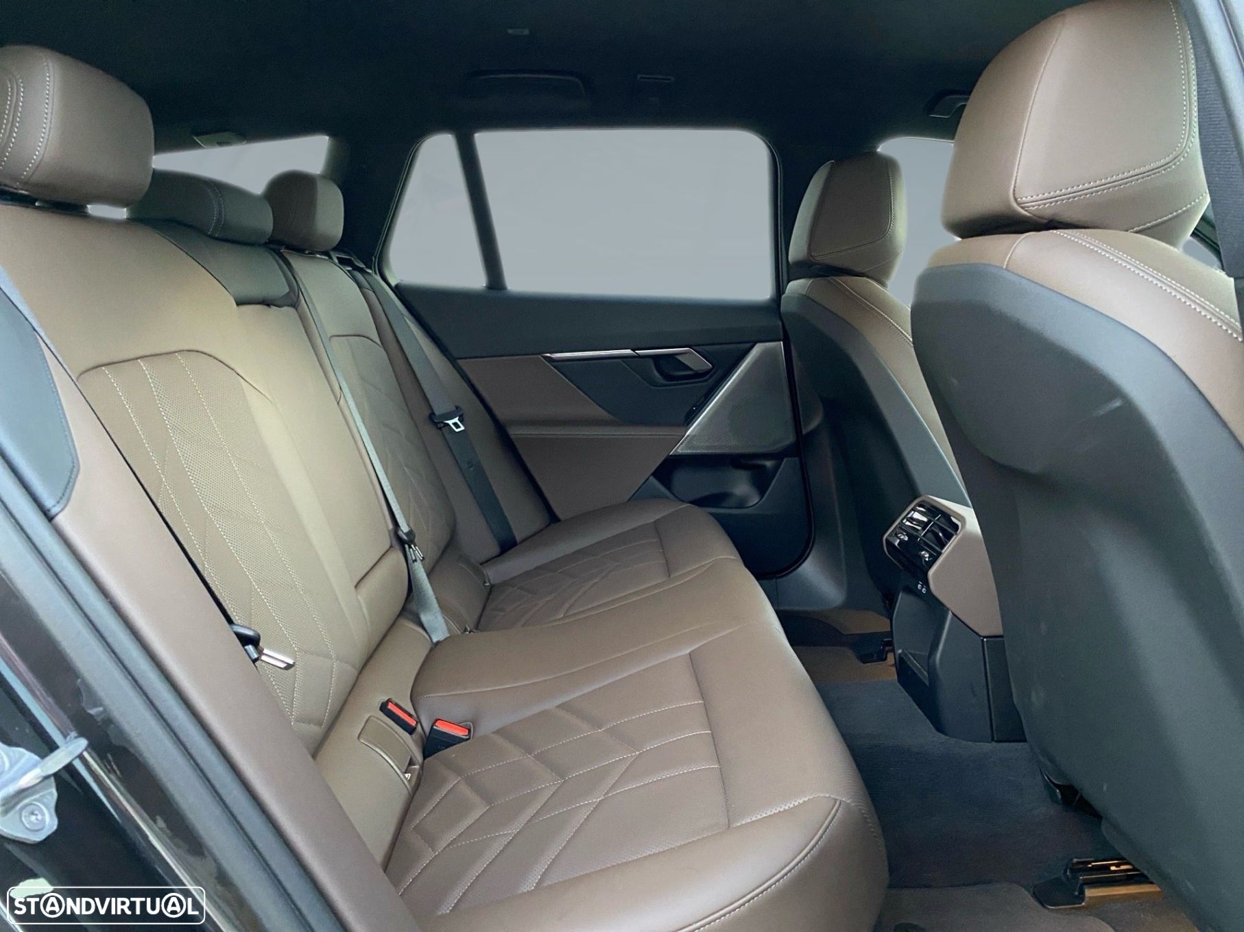 BMW i5 eDrive40 Pack Desportivo M - 21