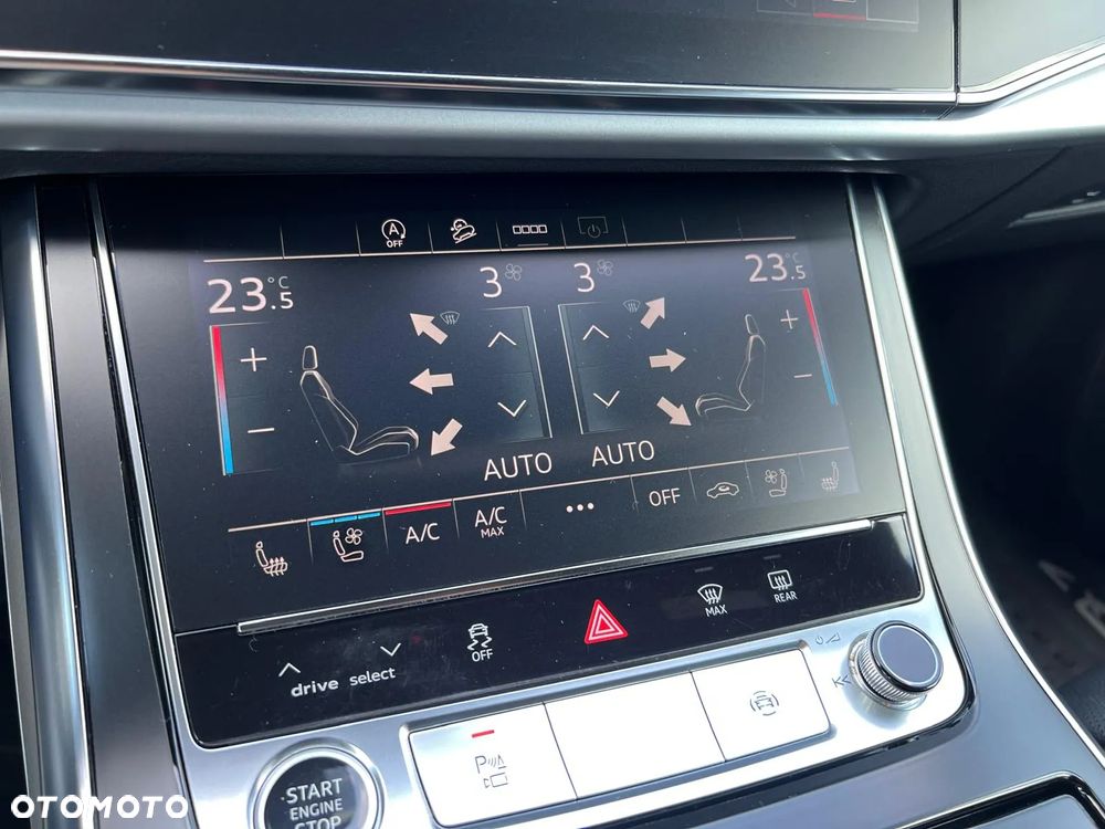 Audi Q7 - 11