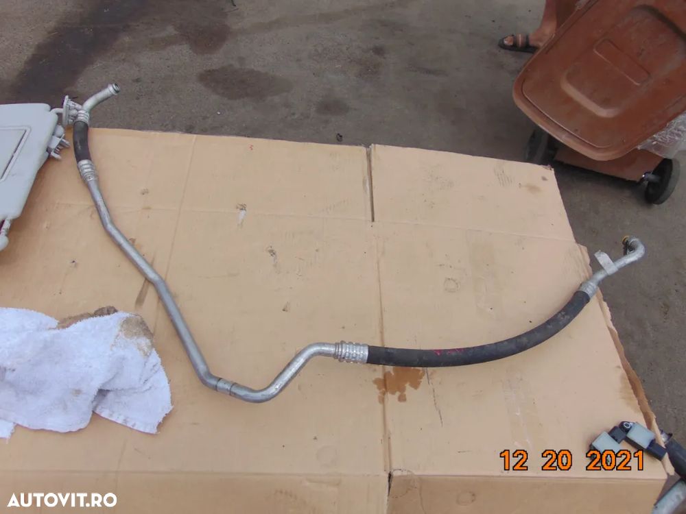Conducta Clima Mercedes B Class w245 A Class w169 conducta ac dezmembrez - 1