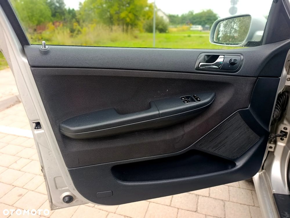 Skoda Fabia - 21