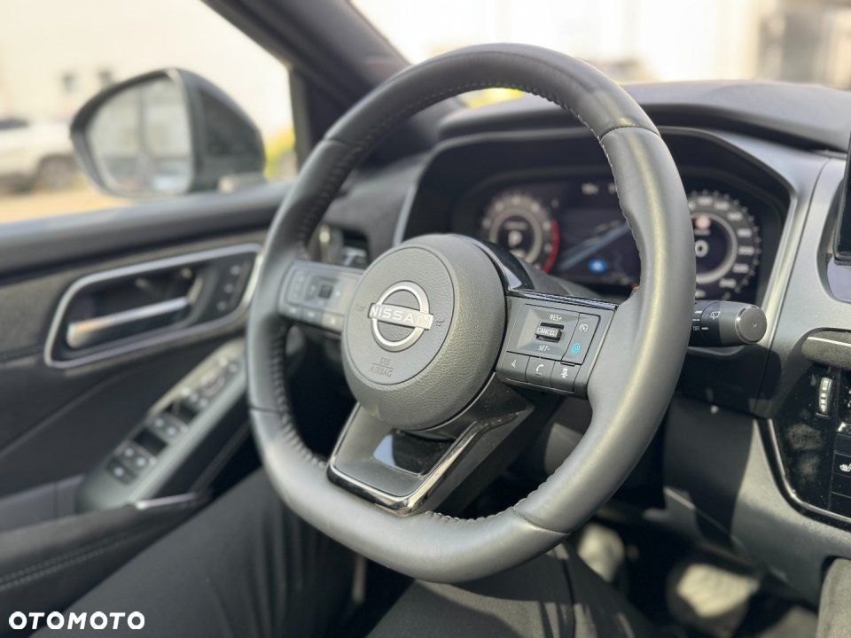 Nissan Qashqai - 13