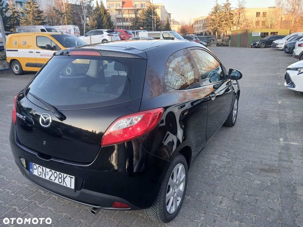 Mazda 2 1.3 MZR Prime-Line - 6