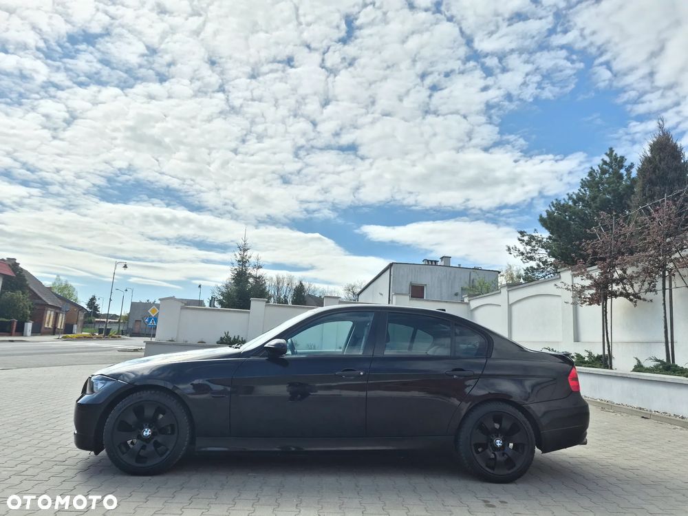 BMW Seria 3 - 3