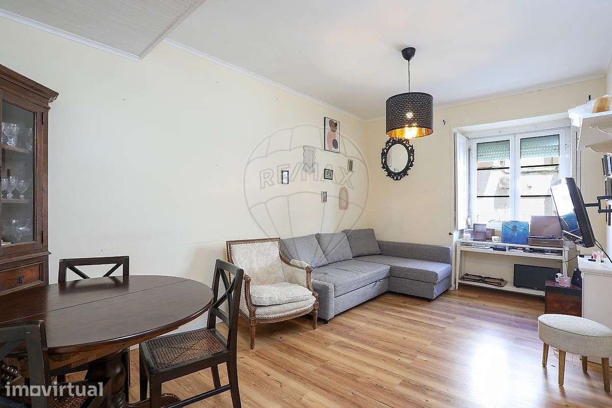 Apartamento T2 para venda - Grande imagem: 3/22