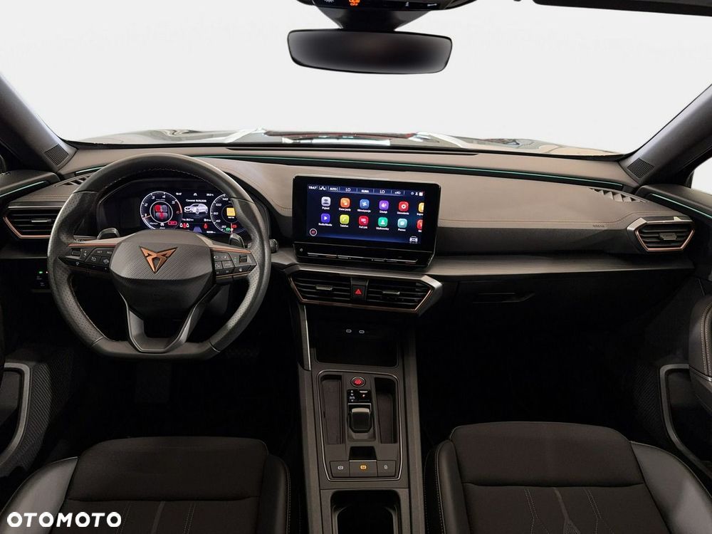 Cupra Formentor - 18