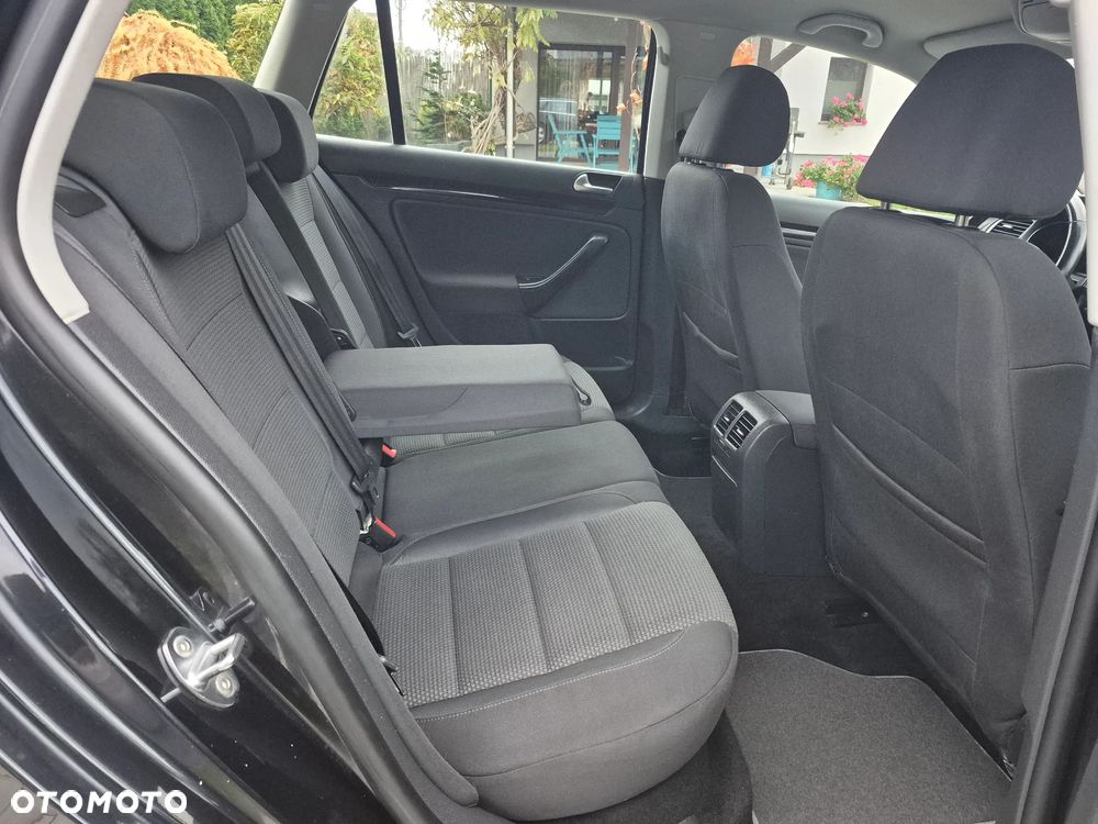 Volkswagen Golf 1.2 TSI Style - 17