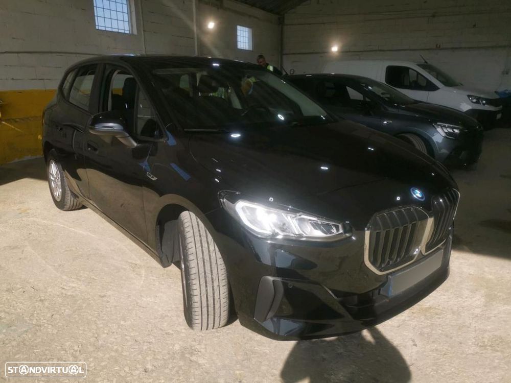BMW 225xe Active Tourer e xDrive - 6