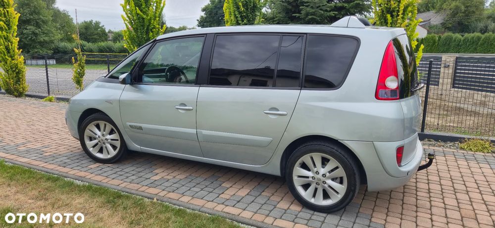 Renault Espace 2.0 Privilege - 19