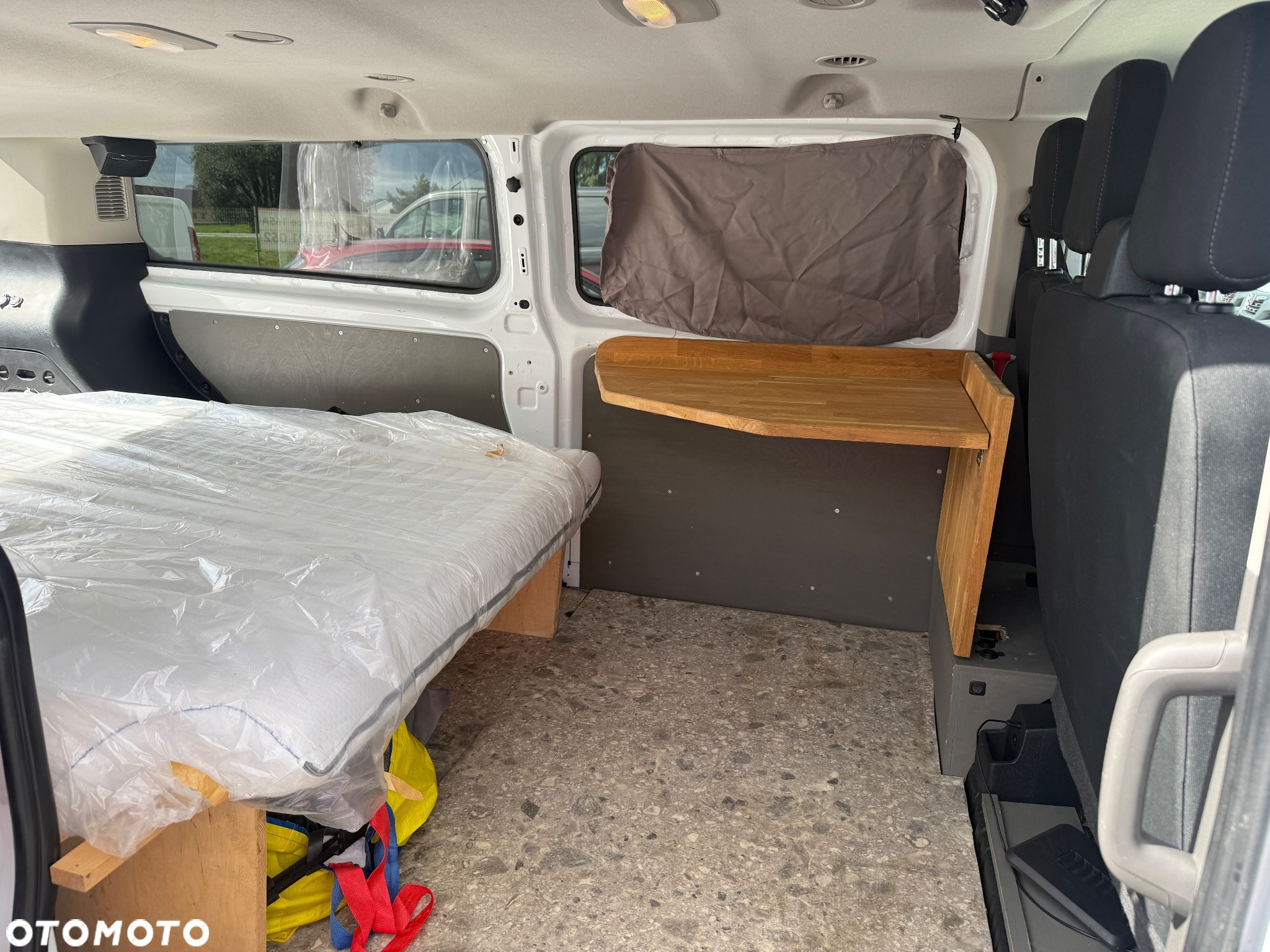 Ford Transit Custom 310 L2H1 Limited - 28