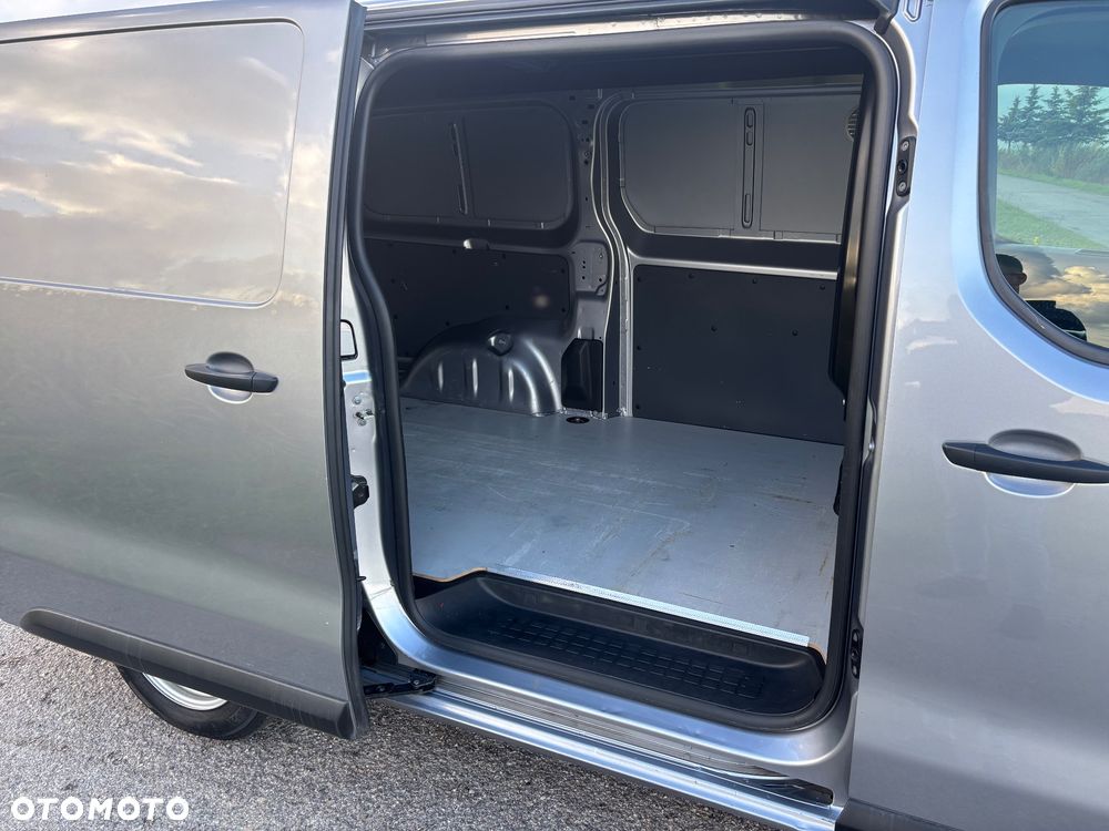 Opel Vivaro - 9