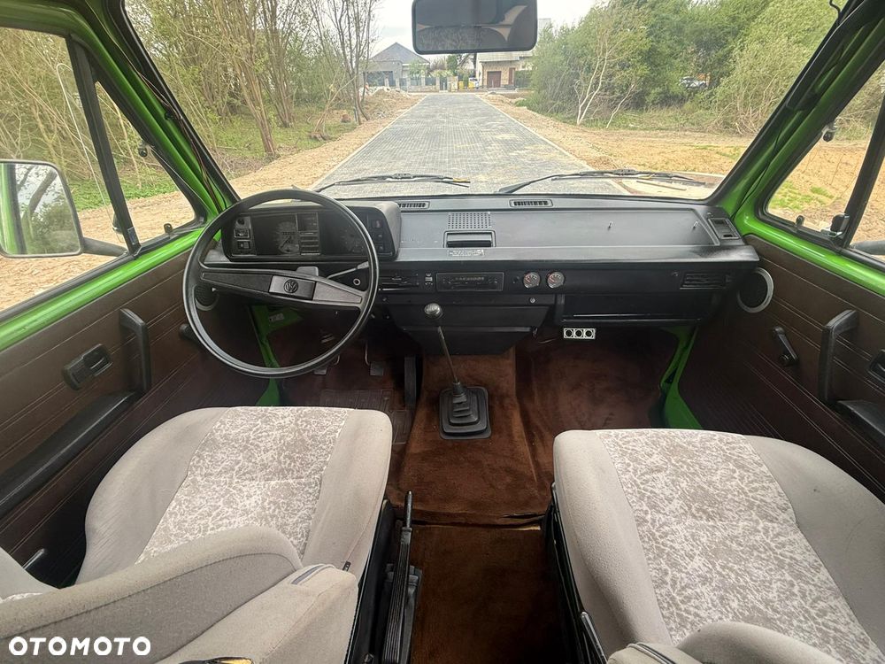 Volkswagen Inny - 25