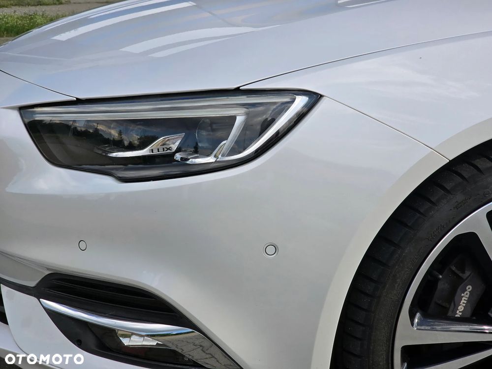 Opel Insignia 2.0 Direct Inj Trb 4x4 Innovation - 7